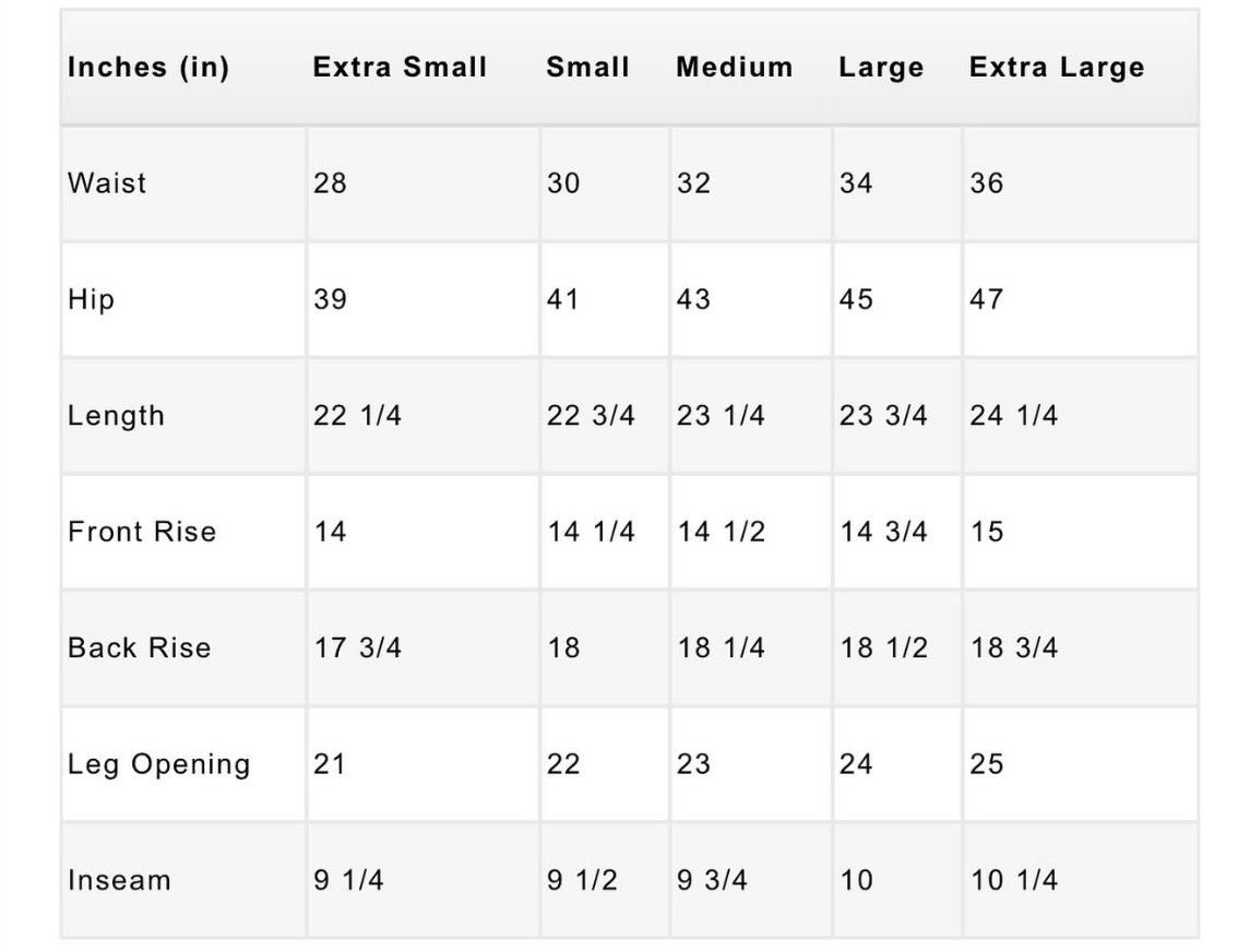 DENIM "PAINT SPLATTER" JORTS